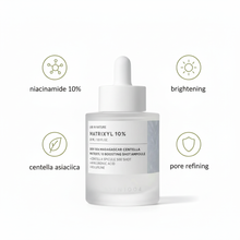 Skin1004 Madagascar Centella Niacinamide 10 Boosting Shot Ampoule 30ml image 2
