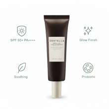 Skin1004 Madagascar Centella Probio-Cica Glow Sun Ampoule image 2