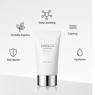 SKIN1004 Soothing Cream