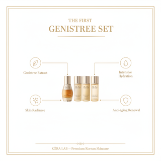 The First Genistree Set - Educational