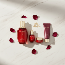 The Whoo Jinyulhyang Anti-Wrinkle Set 8 pieces image 4