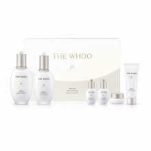 The Whoo Gongjinhyang Seol Brightening 2pc Set image 1