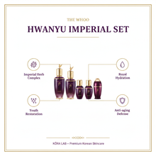 The Whoo Hwanyu Imperial Youth Special 2-teiliges Set image 2