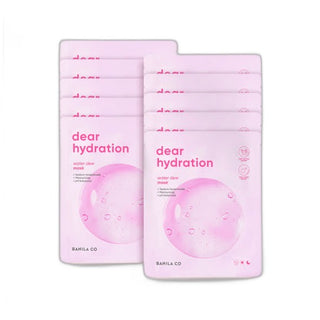 Banila Co Dear Hydration Water Dew Mask