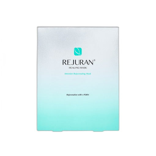 Rejuran Turnover Mask (Prev. Healing Mask) 40ml x 5ea